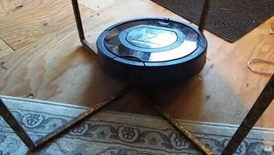 Is Your Roomba Going in Circles? Here’s What You Should Do!