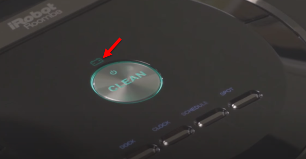 Is Your Roomba Charging? How Do You Know?