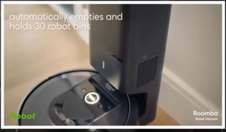 Roomba Not Emptying Itself? Do This to Fix It!