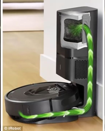 Roomba Not Emptying Itself? Do This to Fix It!