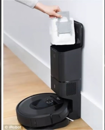 Roomba Not Emptying Itself? Do This to Fix It!