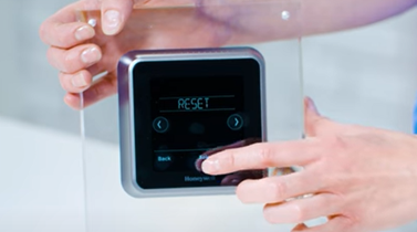 How to Clear Schedule on Honeywell Thermostat?