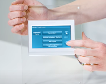 How to Clear Schedule on Honeywell Thermostat?
