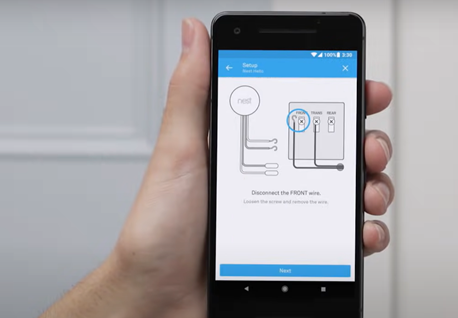 Installing Nest Hello Without Existing Doorbell – Complete Guide!
