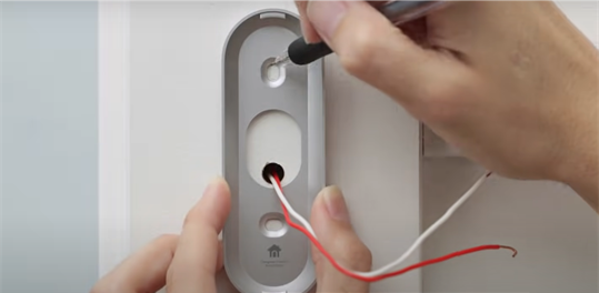 Installing Nest Hello Without Existing Doorbell – Complete Guide!