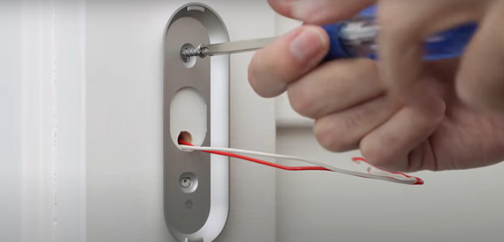 Installing Nest Hello Without Existing Doorbell – Complete Guide!
