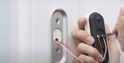 Installing Nest Hello Without Existing Doorbell – Complete Guide!
