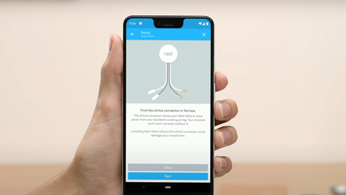 Installing Nest Hello Without Existing Doorbell – Complete Guide!