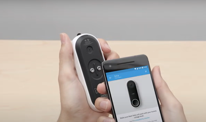 Installing Nest Hello Without Existing Doorbell – Complete Guide!