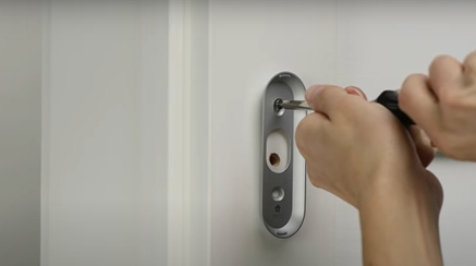 Installing Nest Hello Without Existing Doorbell – Complete Guide!