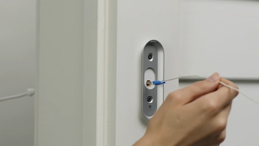 Installing Nest Hello Without Existing Doorbell – Complete Guide!
