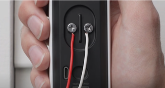 Installing Nest Hello Without Existing Doorbell – Complete Guide!