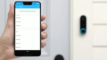 Installing Nest Hello Without Existing Doorbell – Complete Guide!