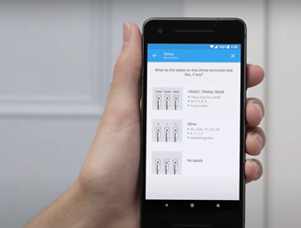Installing Nest Hello Without Existing Doorbell – Complete Guide!