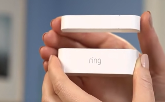 How to Remove a Ring Window Sensor? [With Images]