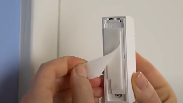 How to Remove a Ring Window Sensor? [With Images]