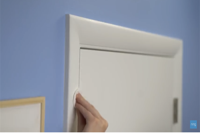 How to Remove a Ring Window Sensor? [With Images]